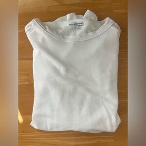 James Perse Sweatshirt M